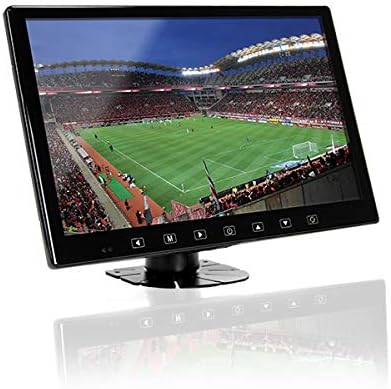 son 13.3インチ リアモニター フルセグ Amazon.co.jp: HDMI搭載